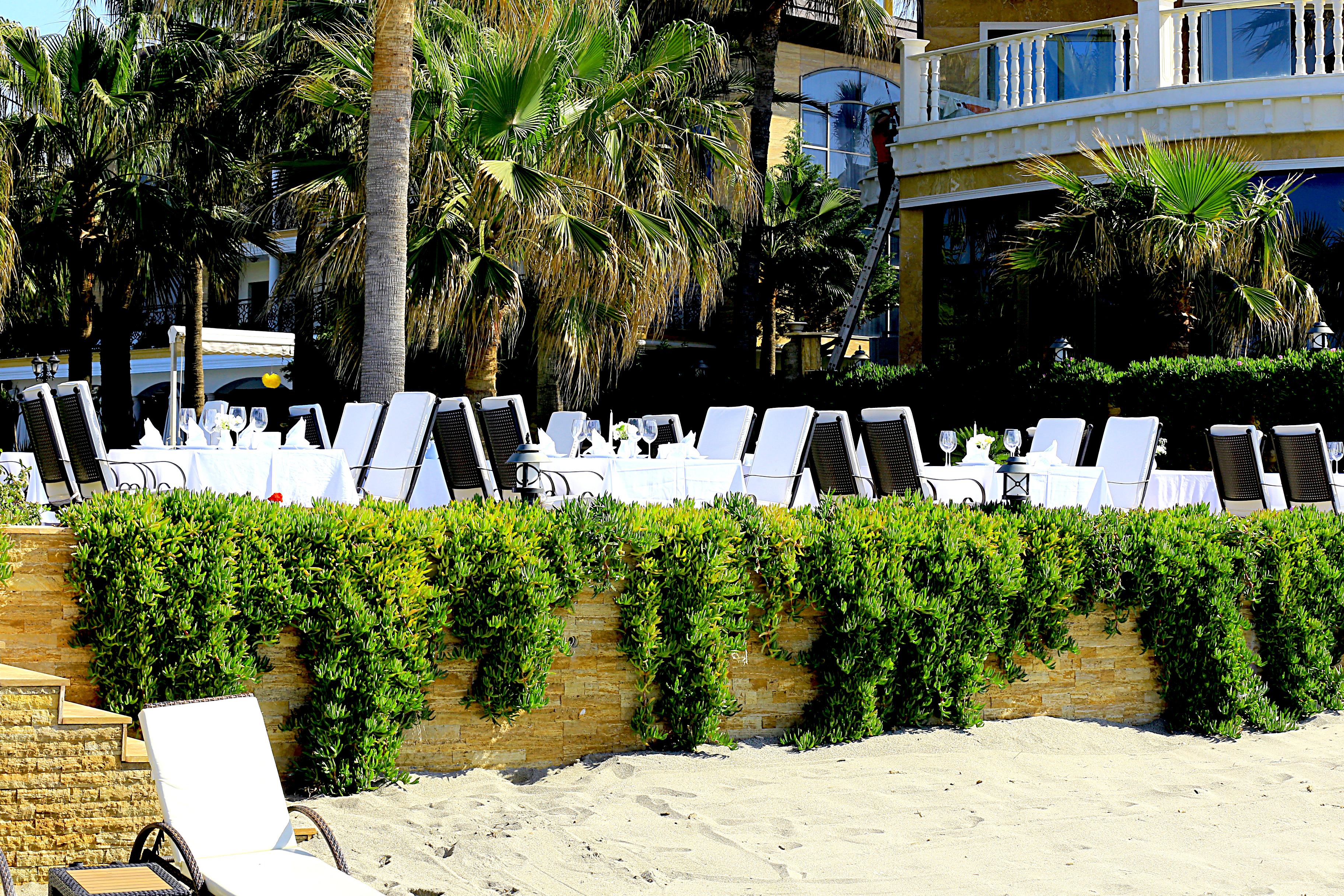 Villa Augusto Boutique Hotel & Spa Konakli Exterior photo